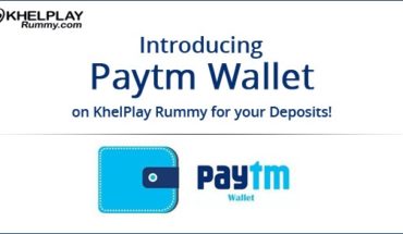 paytm wallet