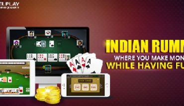 indian rummy