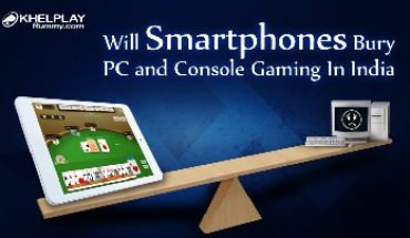 Smart phone and PC gaming