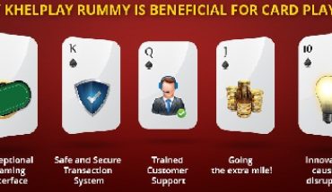 khelplay rummy card game benefits