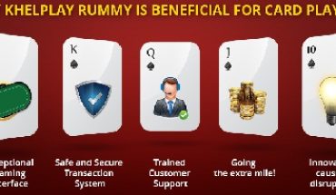 khelplay rummy card game benefits