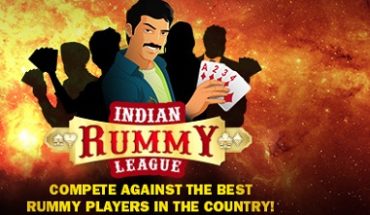 Indian Rummy League at KhelPlay Rummy