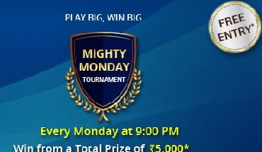 mighty monday featured