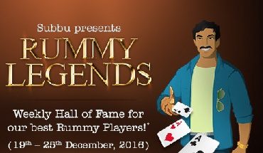 rummy legend featured