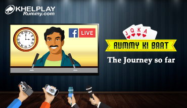 rummy ki baat featured image at KhelPlay Rummy