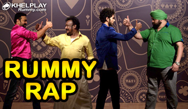 rummy rap featured