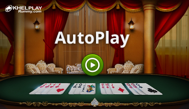 autoplay feature in rummy