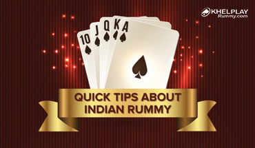 5 Quick Tips About Indian Rummy