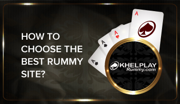 How to Choose the Best Rummy Site?