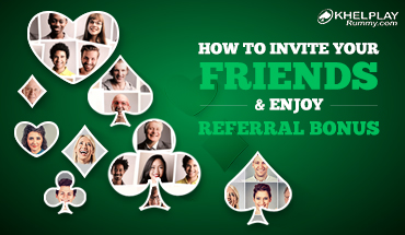 How To Invite Your Friends And Enjoy Referral Bonus