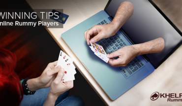 10 Winning Tips for Online Rummy Players