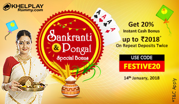 sankranti and pongal