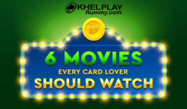 6 Movies Every Card Lover Should Watch