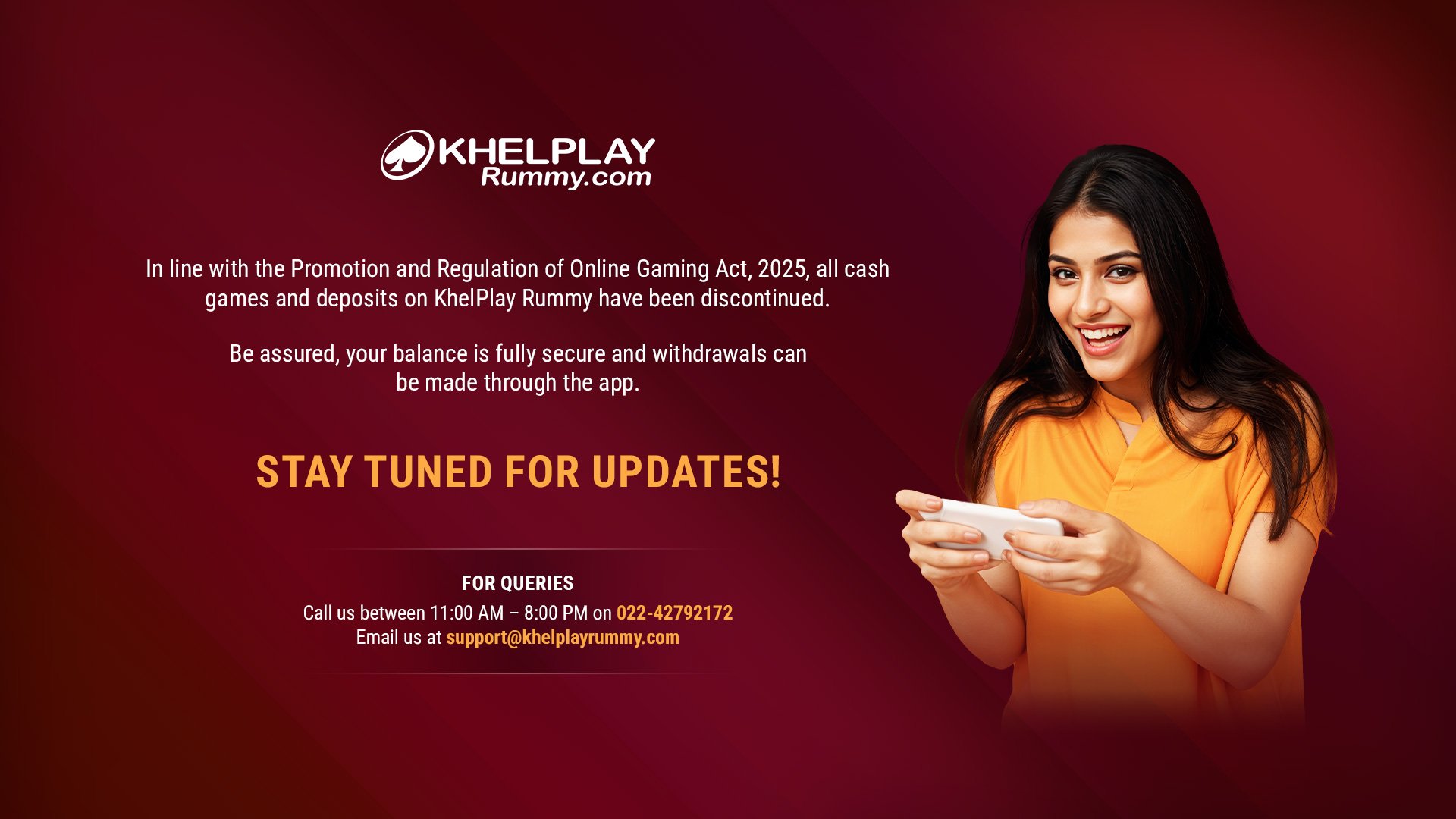 KhelPlay Rummy